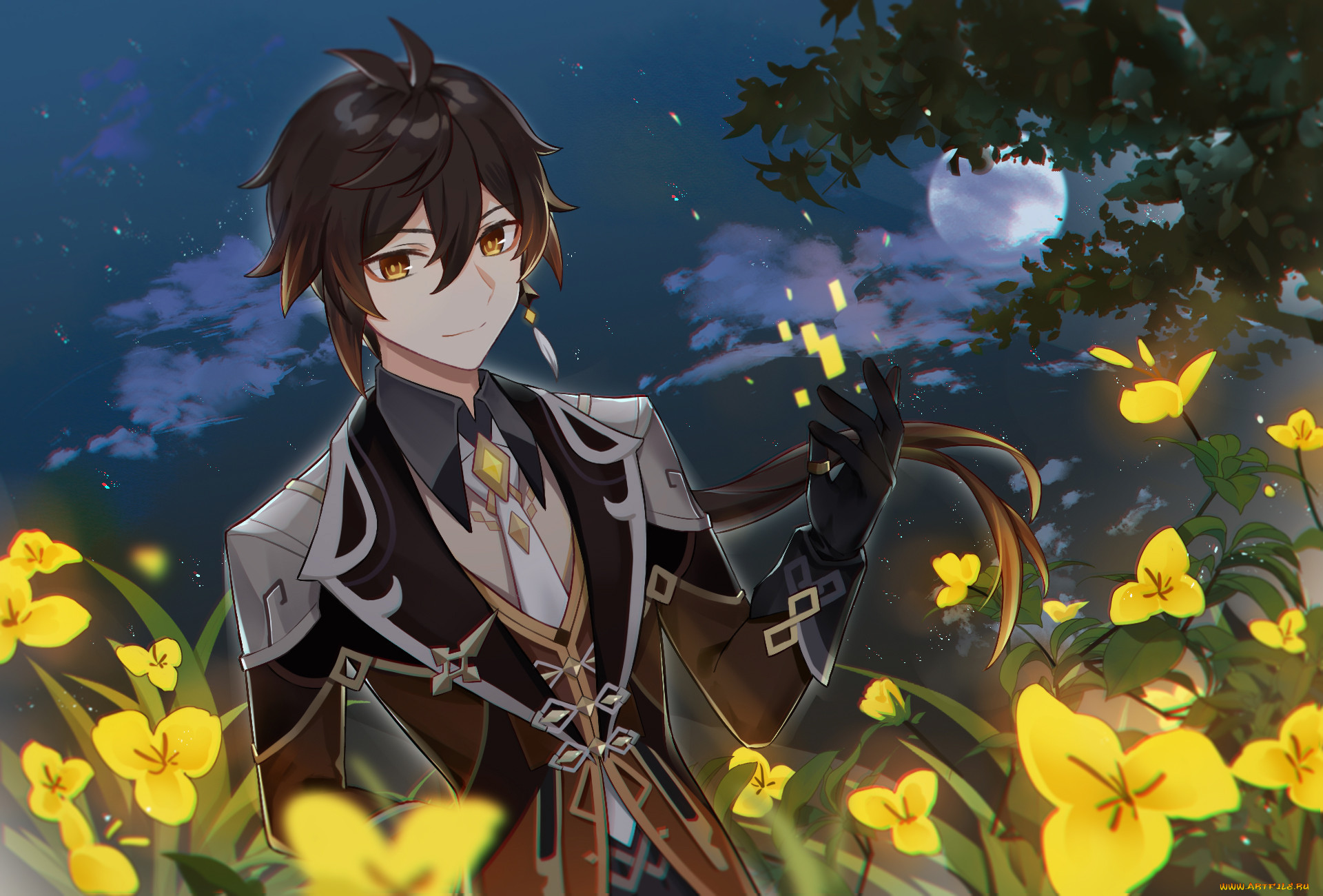 , genshin impact, genshin, impact